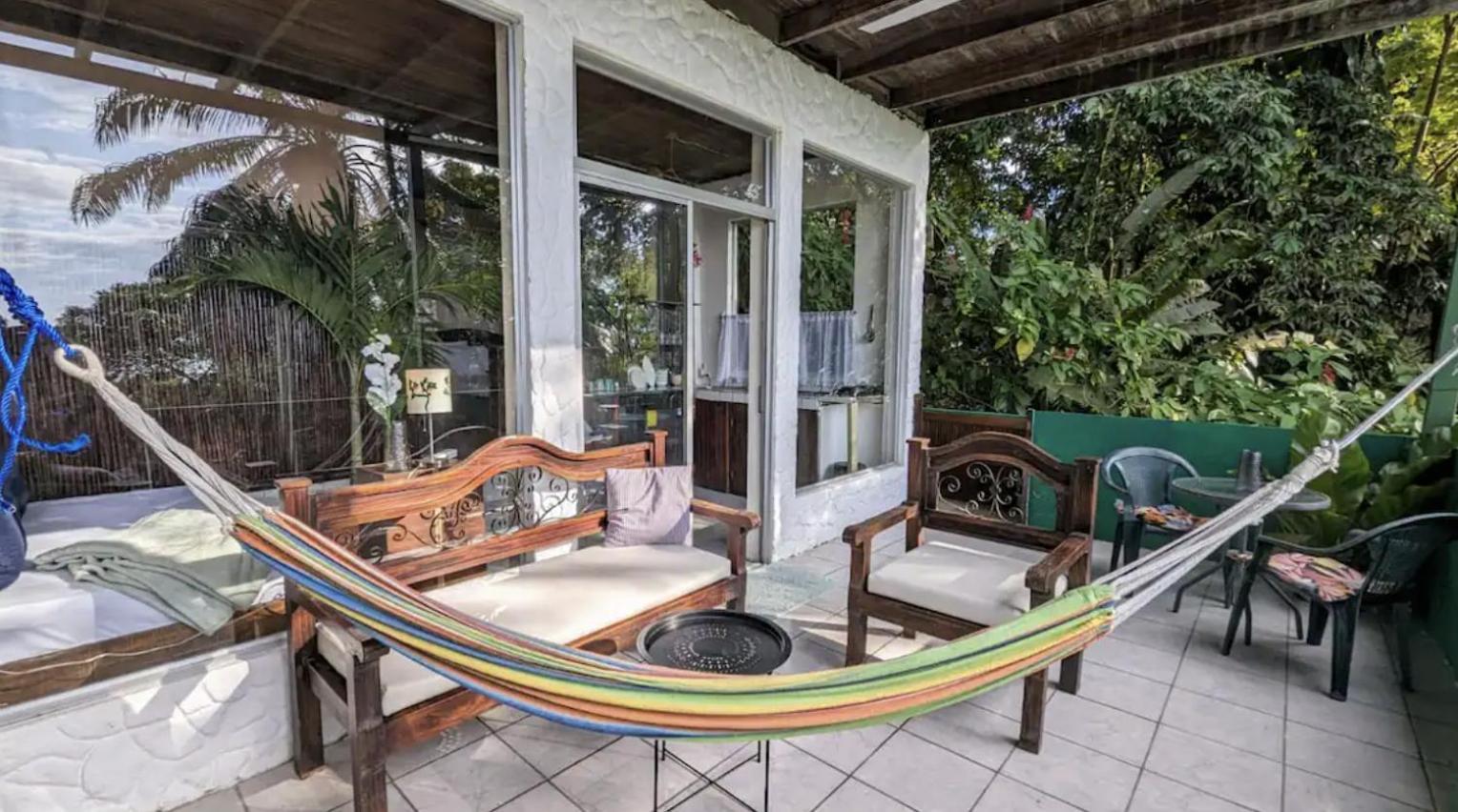 Beautiful Rustic Treehouse Hotel Manuel Antonio Quepos Exterior foto
