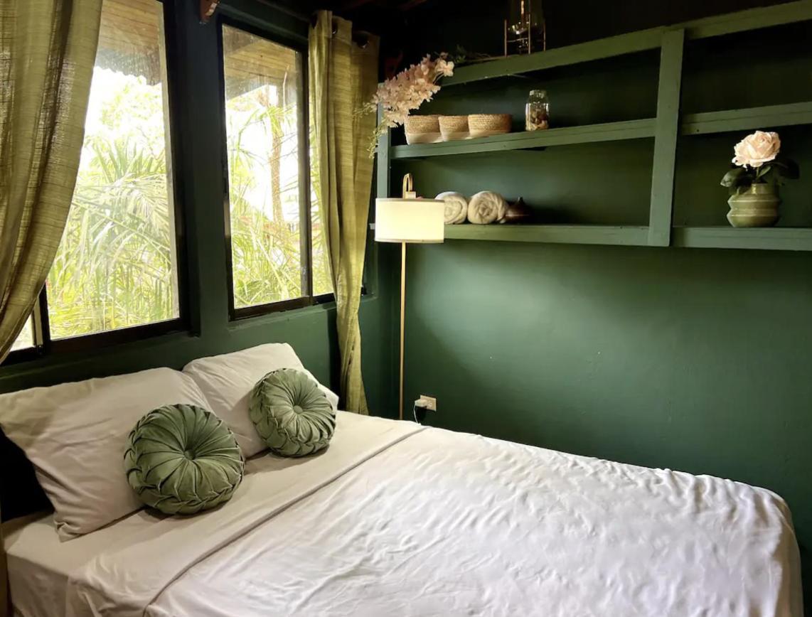 Beautiful Rustic Treehouse Hotel Manuel Antonio Quepos Exterior foto