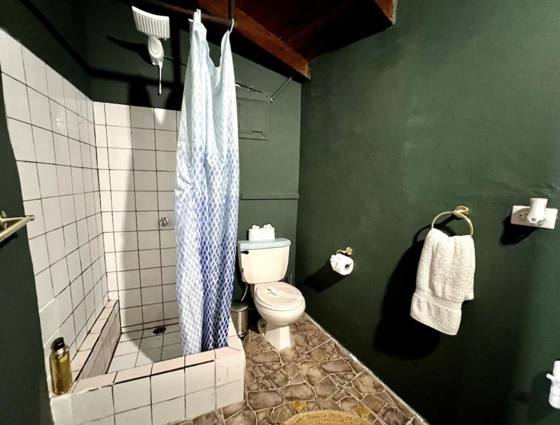 Beautiful Rustic Treehouse Hotel Manuel Antonio Quepos Exterior foto